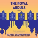 The Royal Abduls - eAudiobook