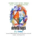 Elemental Magick - eAudiobook