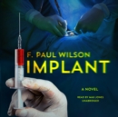 Implant - eAudiobook