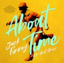 About Time - eAudiobook