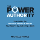 The Power of Authority - eAudiobook