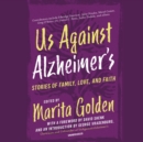 Us Against Alzheimer's - eAudiobook