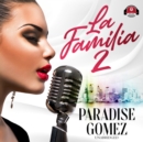 La Familia 2 - eAudiobook