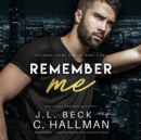 Remember Me - eAudiobook