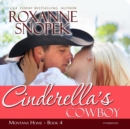Cinderella's Cowboy - eAudiobook