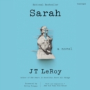 Sarah - eAudiobook