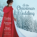 At the Christmas Wedding - eAudiobook