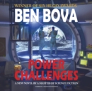 Power Challenges - eAudiobook