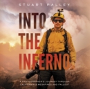 Into the Inferno - eAudiobook