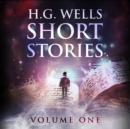 Short Stories - Volume One - eAudiobook