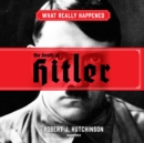 What Really Happened: The Death of Hitler - eAudiobook