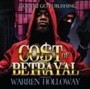 The Cost of Betrayal, Part I - eAudiobook