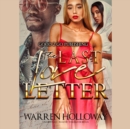 The Last Love Letter - eAudiobook