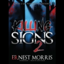 Killing Signs 2 - eAudiobook