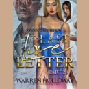 The Last Love Letter 2 - eAudiobook