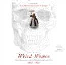 Weird Women - eAudiobook