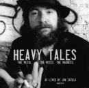 Heavy Tales - eAudiobook