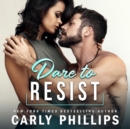 Dare to Resist - eAudiobook