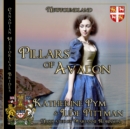 Pillars of Avalon - eAudiobook