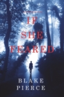 If She Feared (A Kate Wise Mystery-Book 6) - Book