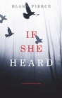 If She Heard (A Kate Wise Mystery-Book 7) - Book