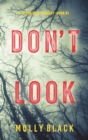 Don't Look (A Taylor Sage FBI Suspense Thriller-Book 1) - Book