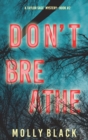 Don't Breathe (A Taylor Sage FBI Suspense Thriller-Book 2) - Book