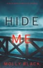 Hide Me (A Katie Winter FBI Suspense Thriller-Book 3) - Book