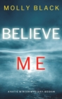Believe Me (A Katie Winter FBI Suspense Thriller-Book 4) - Book