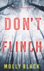 Don't Flinch (A Taylor Sage FBI Suspense Thriller-Book 4) - Book