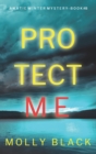 Protect Me (A Katie Winter FBI Suspense Thriller-Book 8) - Book