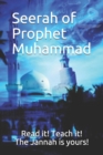 Seerah of Prophet Muhammad - Book