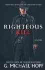 Righteous Kill - Book