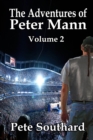 The Adventures of Peter Mann - Volume 2 - Book