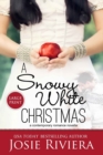 A Snowy White Christmas - Book