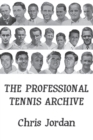 The Professional Tennis Archive - Book