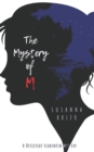 The Mystery of M - Book