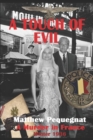 A Touch of Evil : A Murder in France Winter 1936 - Book