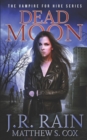 Dead Moon - Book