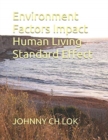 Environment Factors Impact Human Living Standard Effect - Book