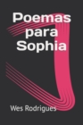 Poemas para Sophia - Book