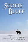 Scotts Bluff - Book