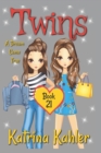 Twins - Book 21 : A Dream Come True - Book