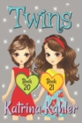 Twins - Books 20 and 21 - Book