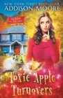Toxic Apple Turnovers - Book