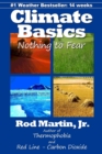 Climate Basics : Nothing to Fear - Book