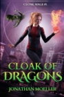 Cloak of Dragons - Book