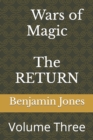 Wars of Magic The RETURN : Volume Three - Book