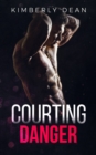 Courting Danger - Book
