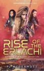 Rise of the Erlachi - Book